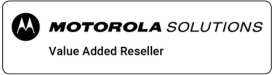 Motorola Solutions Value Added Distributor